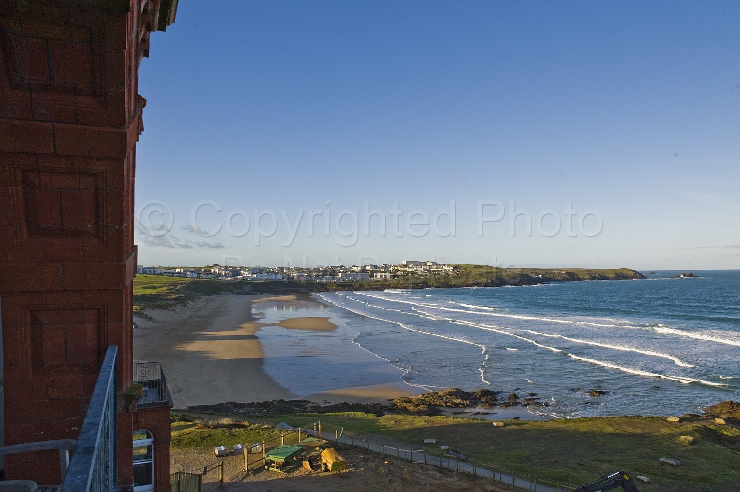 Cornwall
