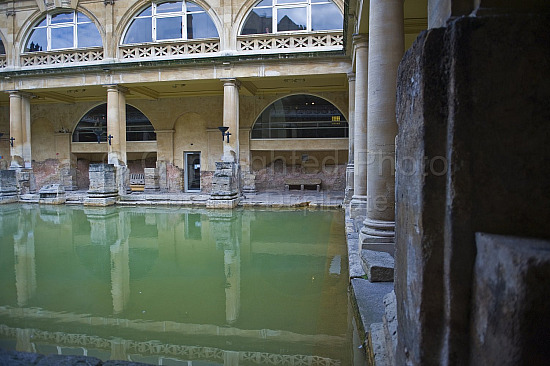 Bath