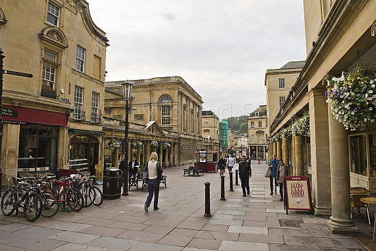 Bath