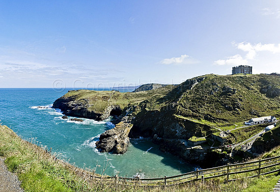 Cornwall