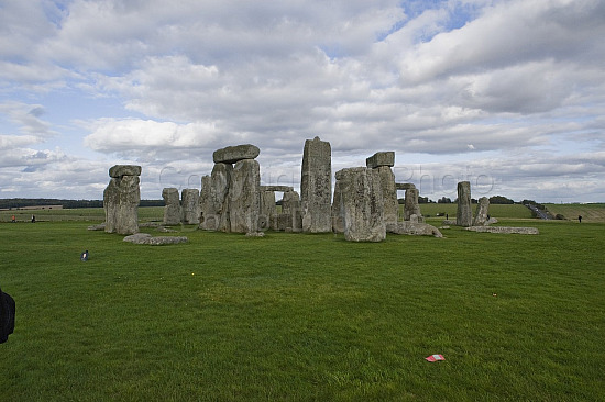 Stonehenge
