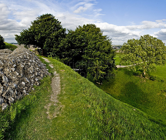 Old Sarum