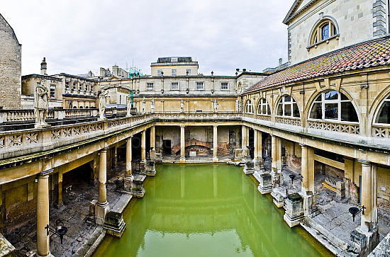 Bath