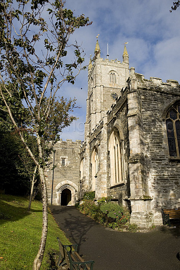 Cornwall