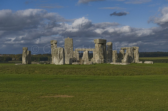 Stonehenge