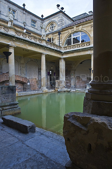 Bath