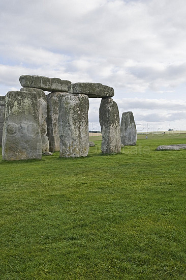 Stonehenge