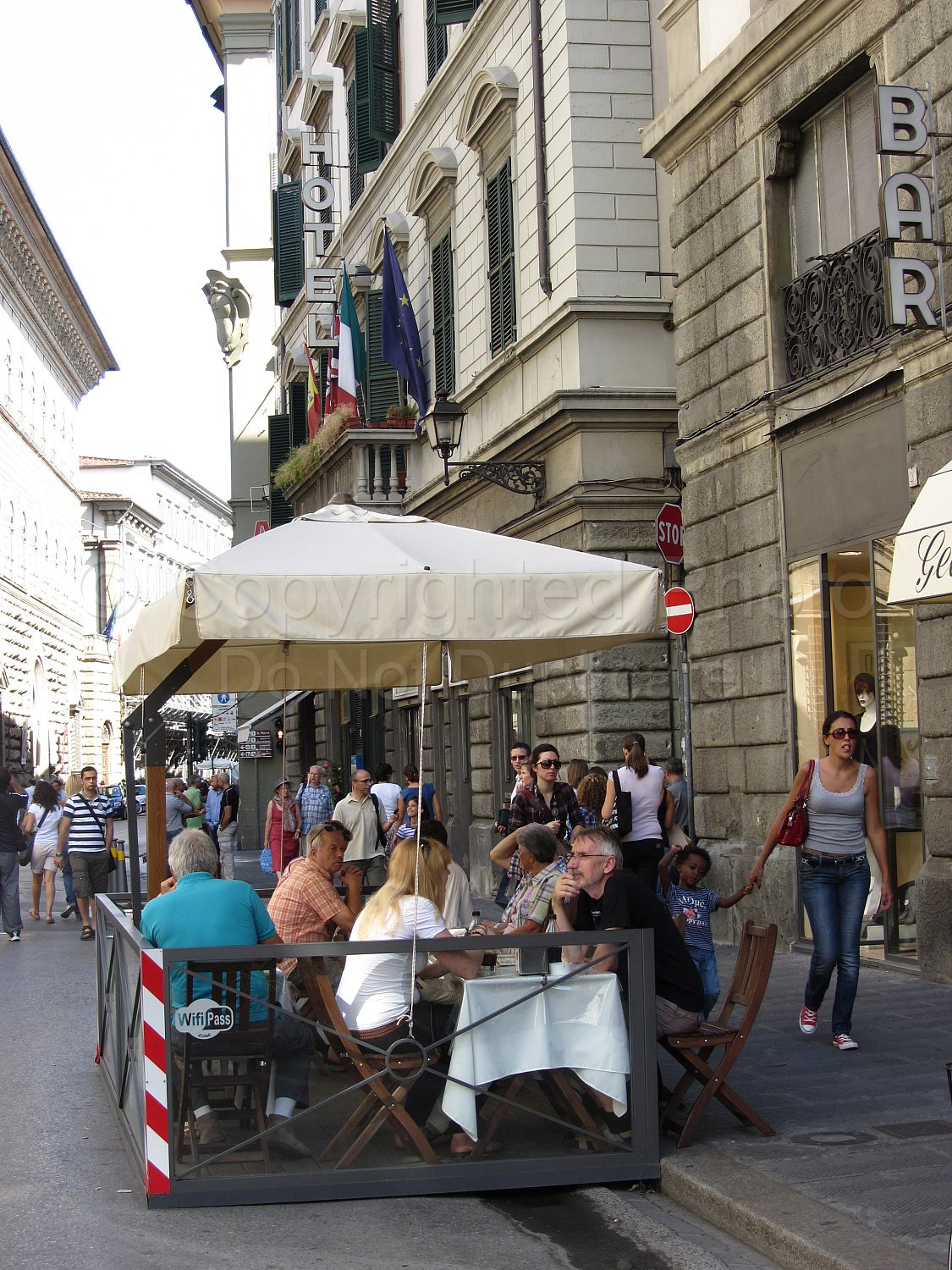 Florence