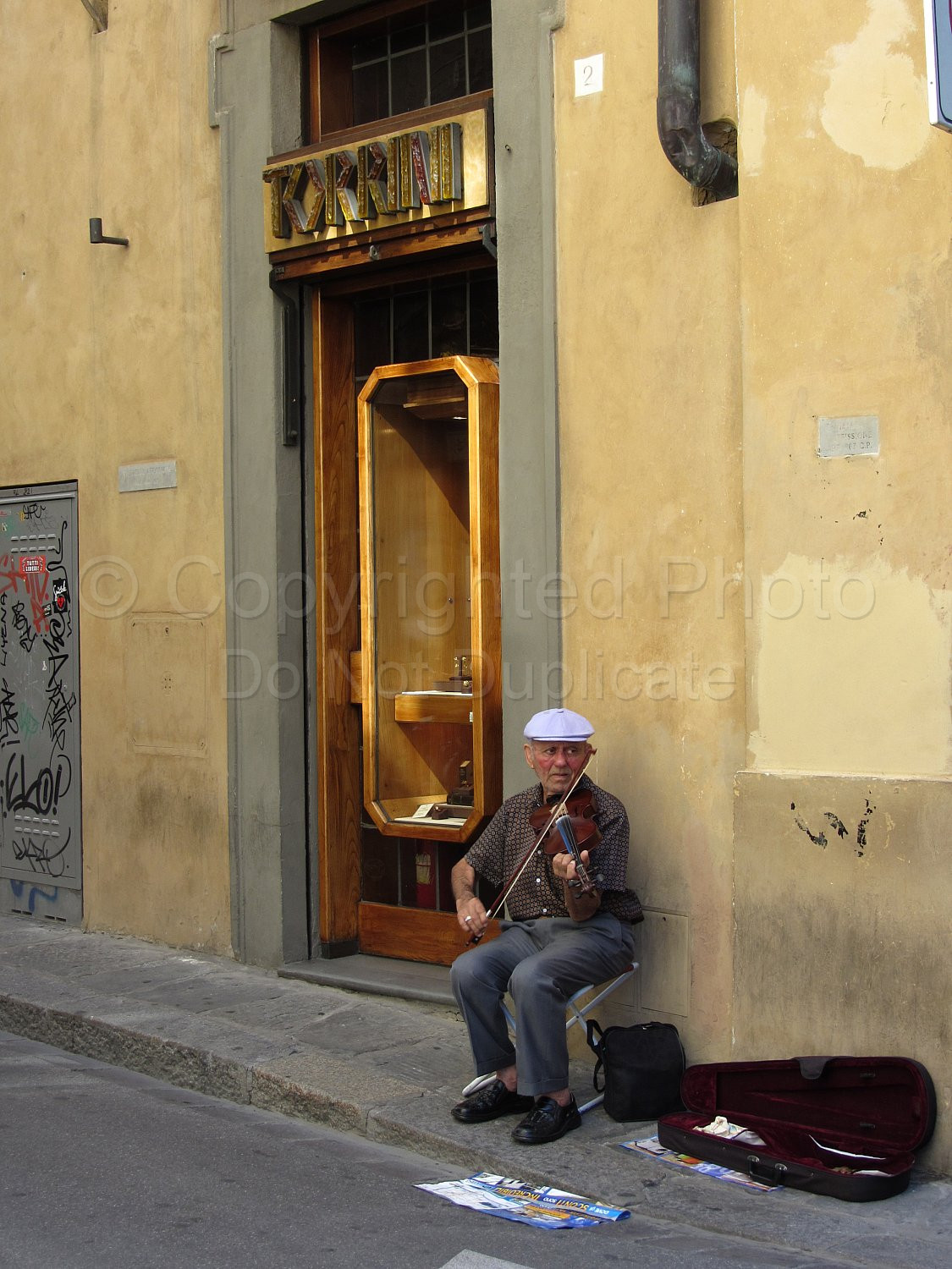 Florence