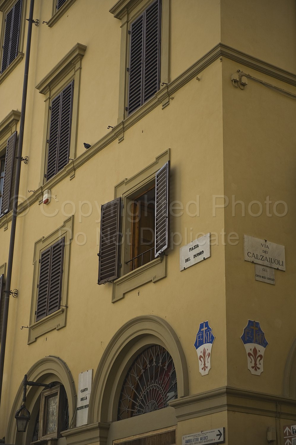 Florence
