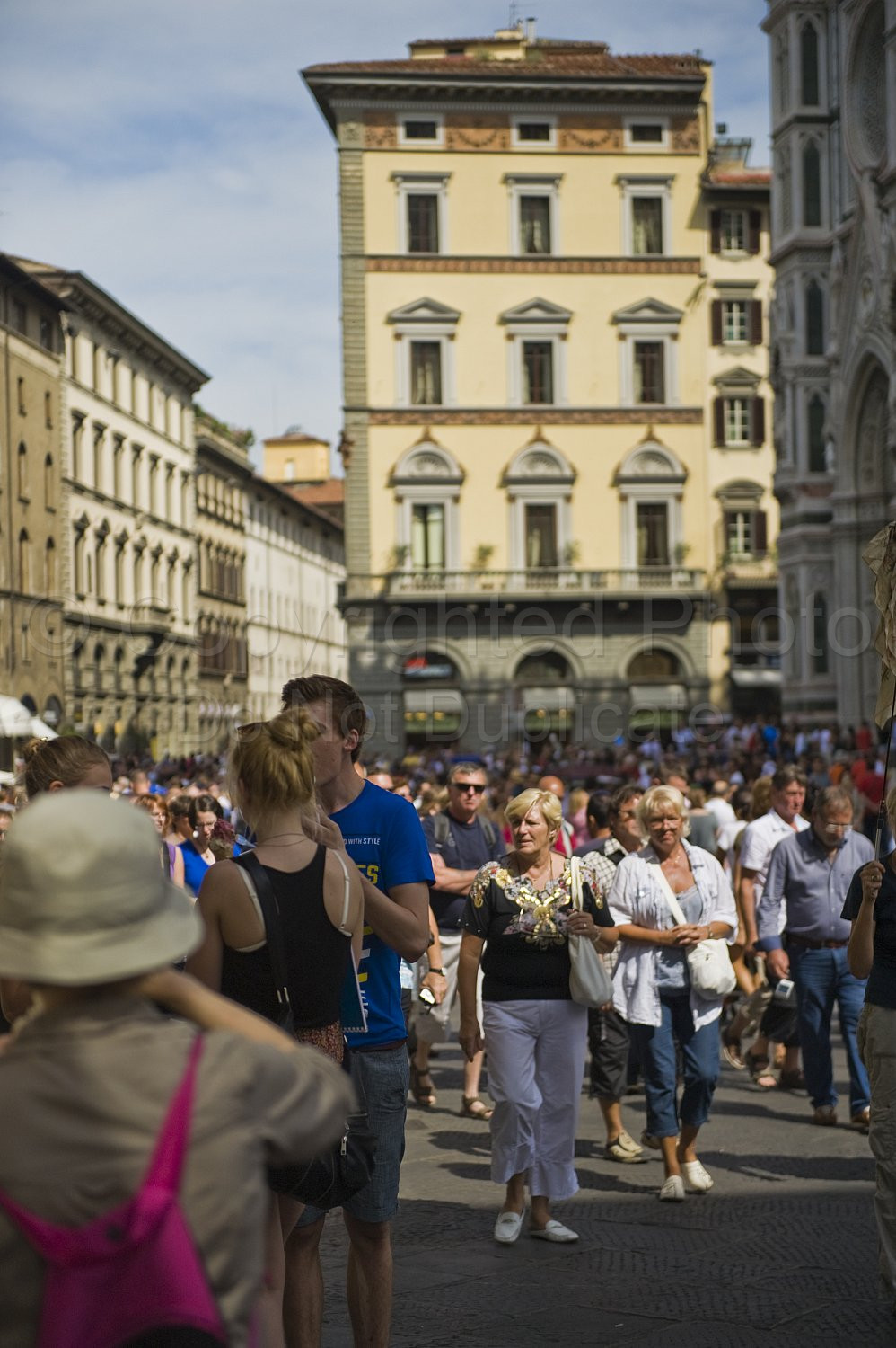 Florence