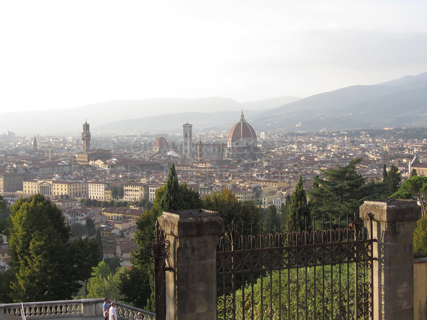 Florence
