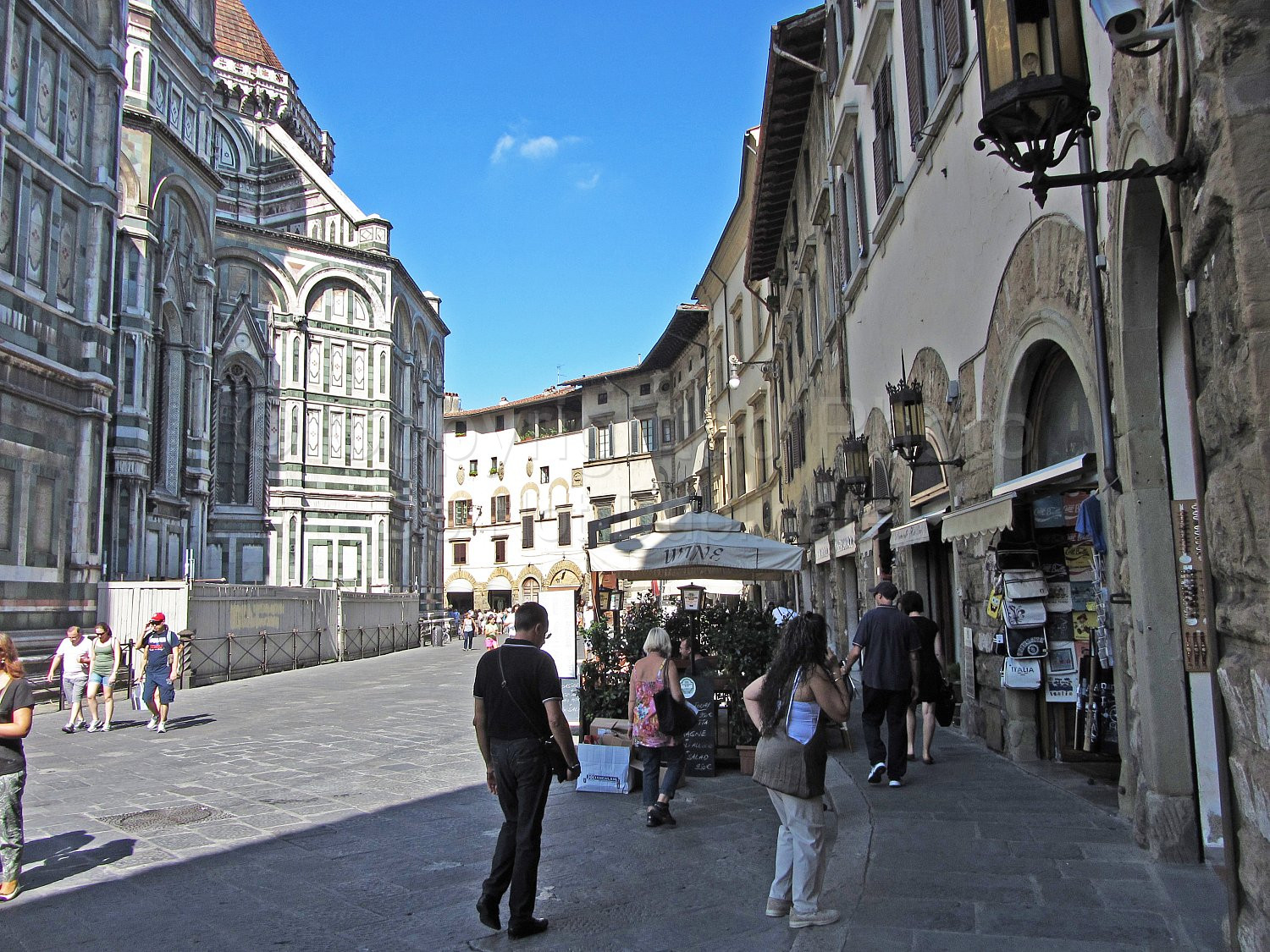 Florence