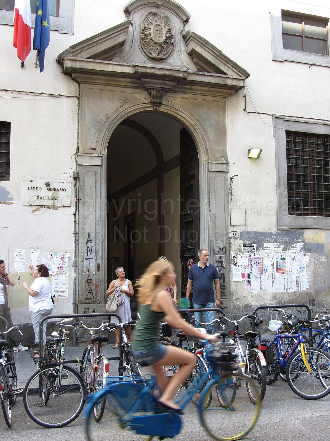 Florence