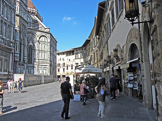 Florence