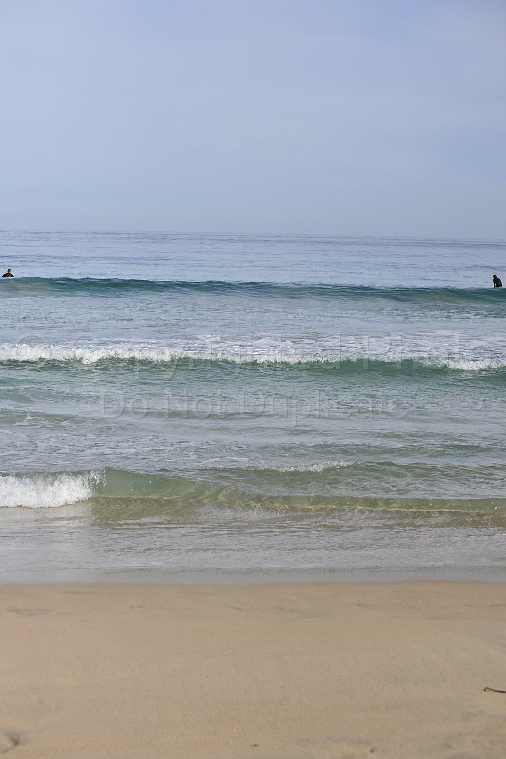 Shore Break