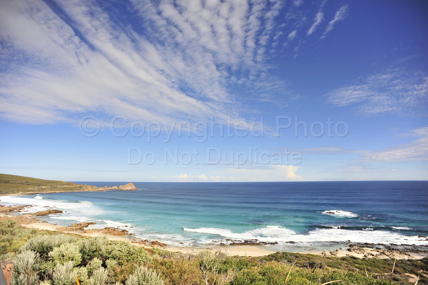 Yallingup Coast