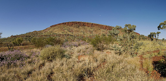 Pilbara Landscape
