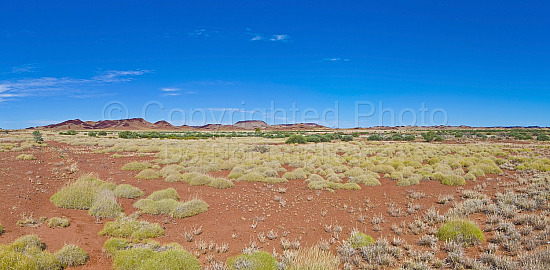 Pilbara Lanscape
