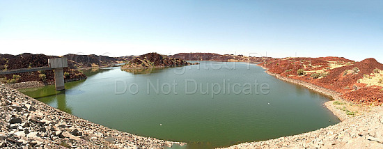 Pilbara Lanscape
