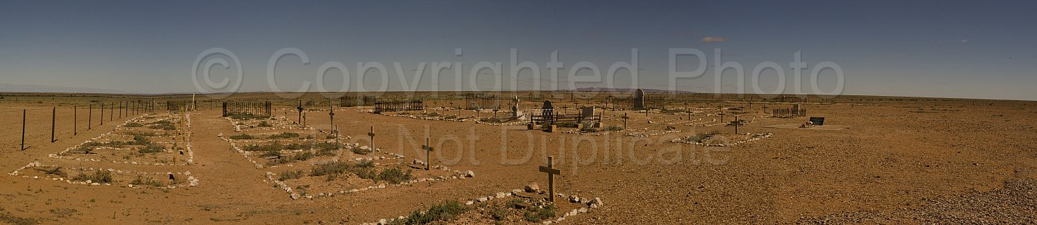 Flinders Ranges