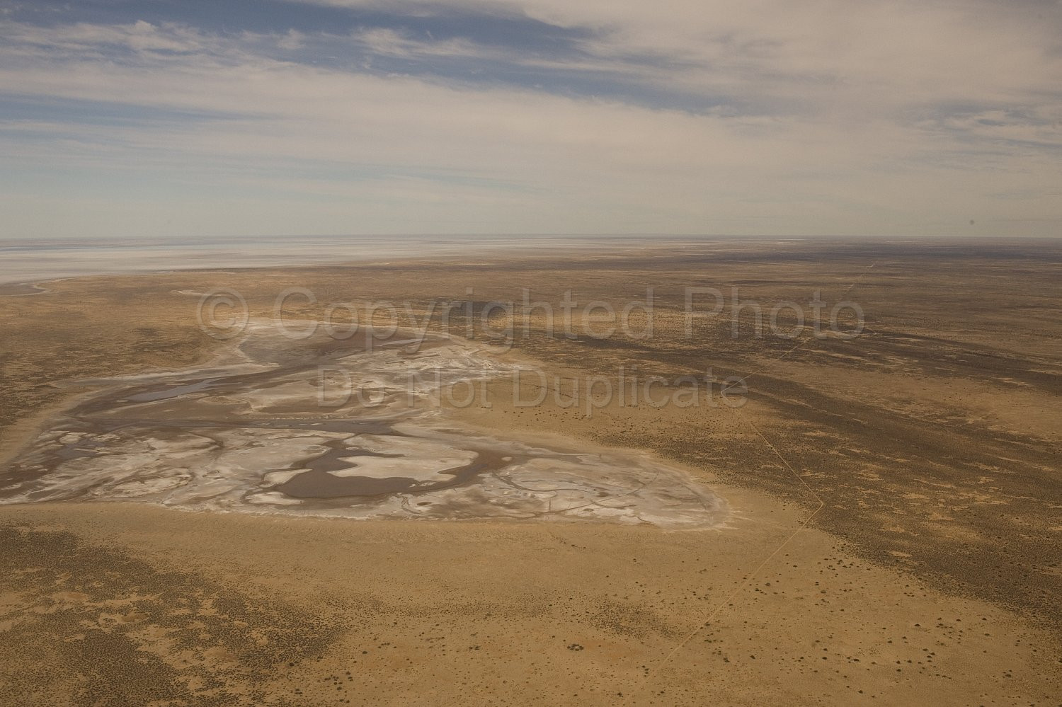 Flinders Ranges