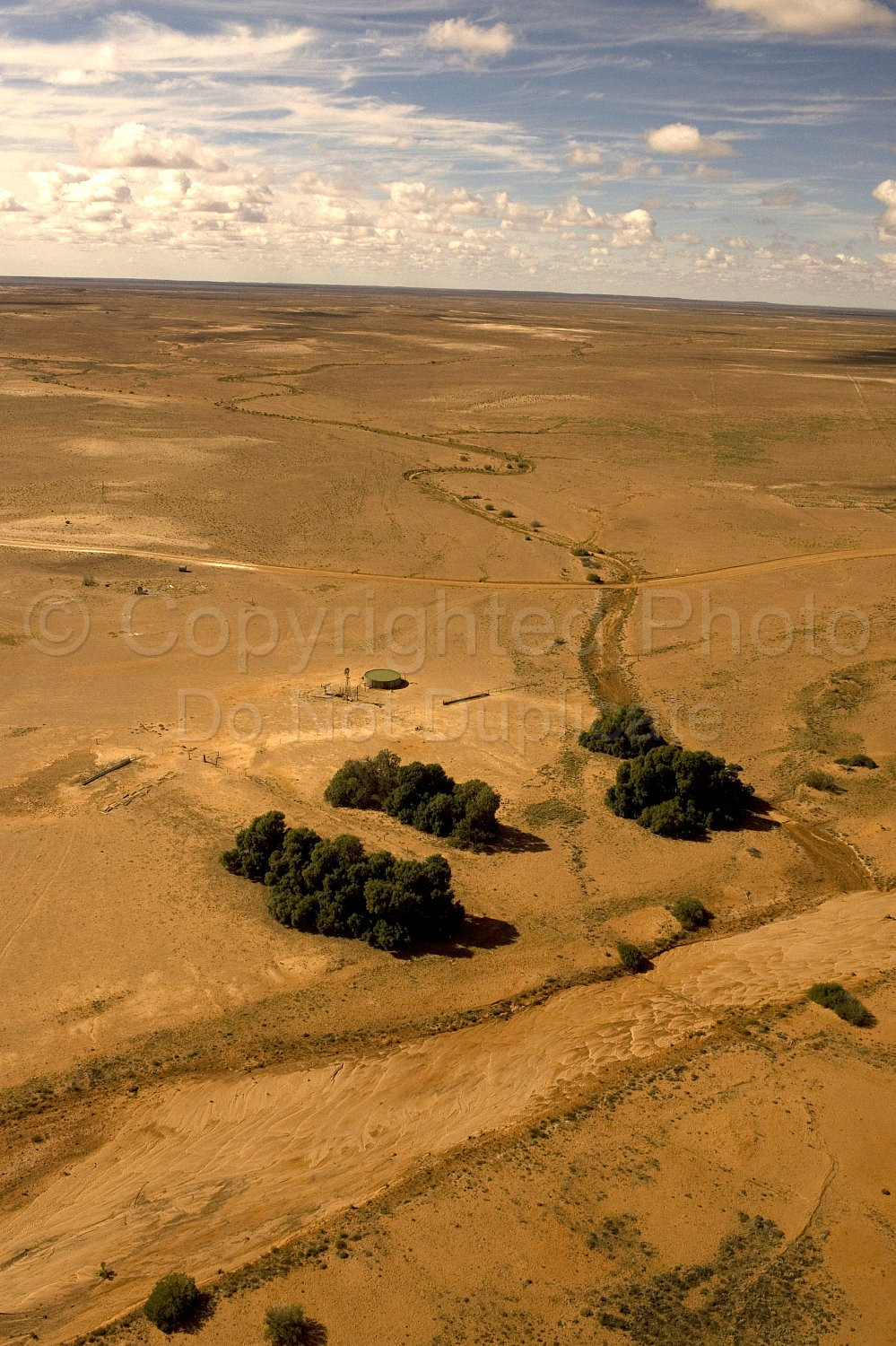 Flinders Ranges