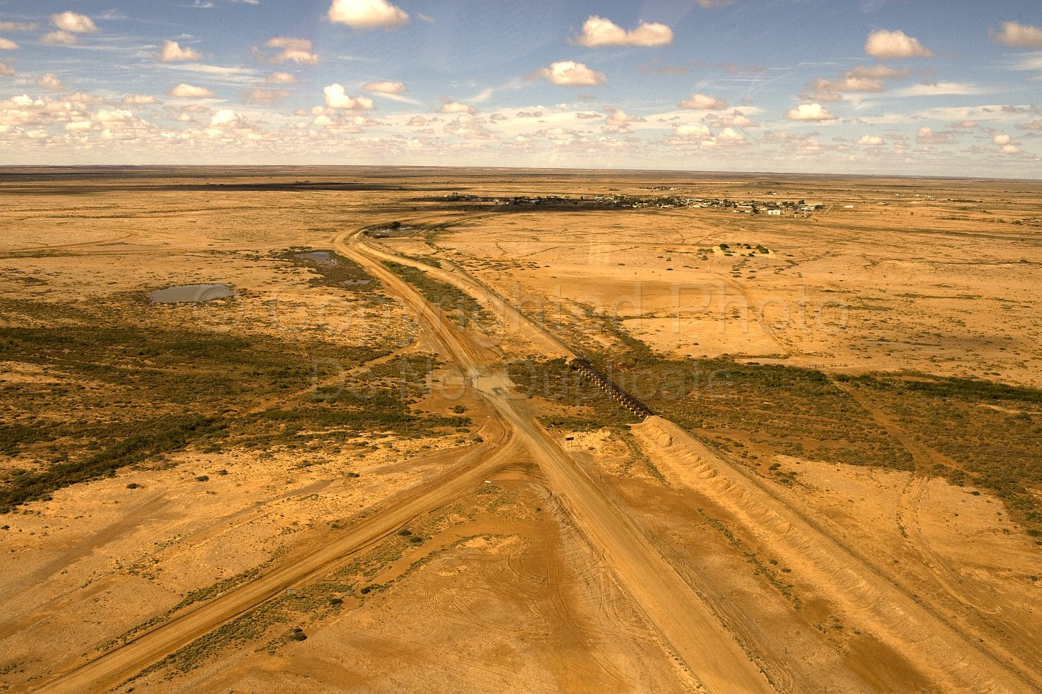 Flinders Ranges