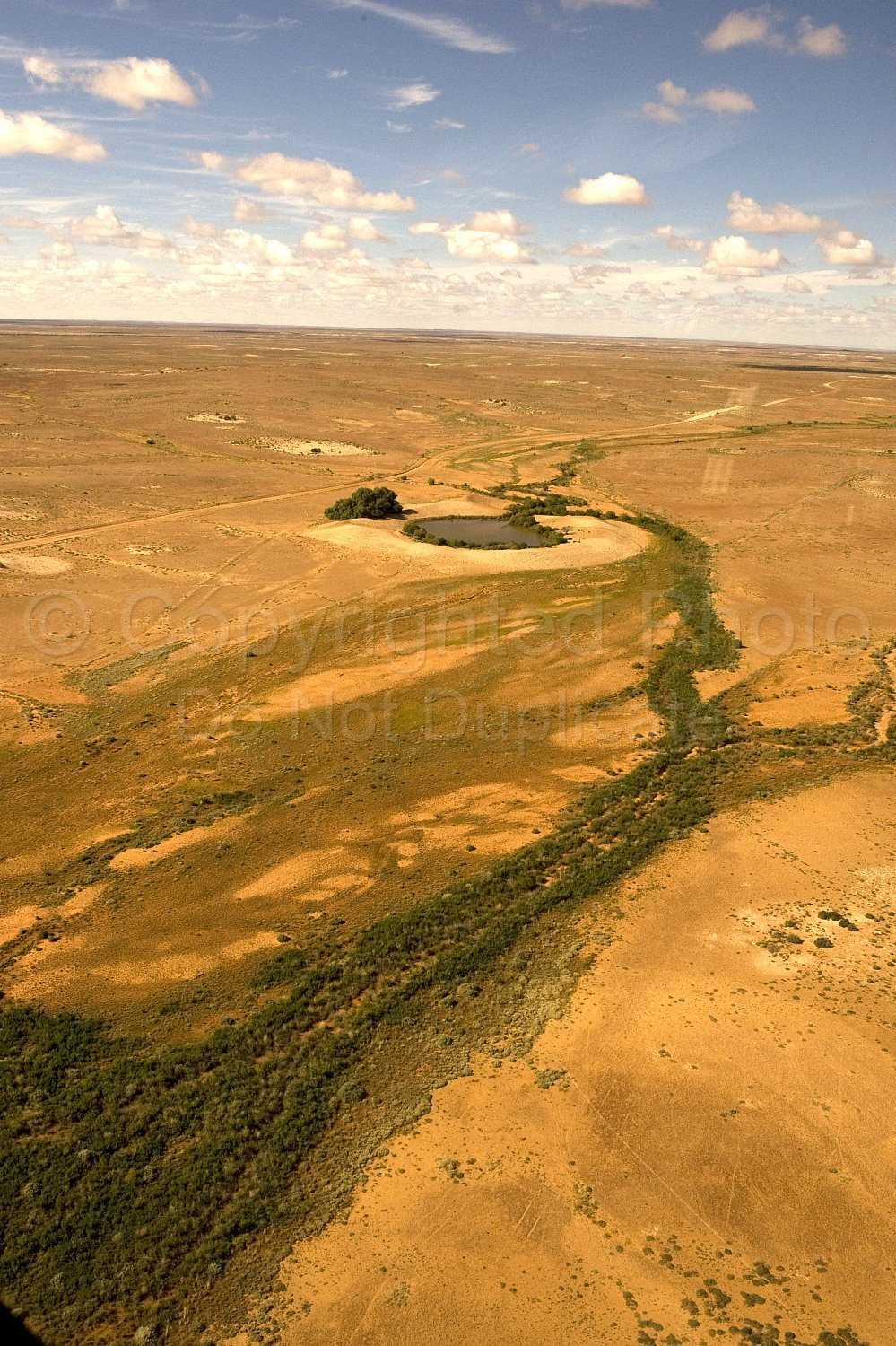 Flinders Ranges