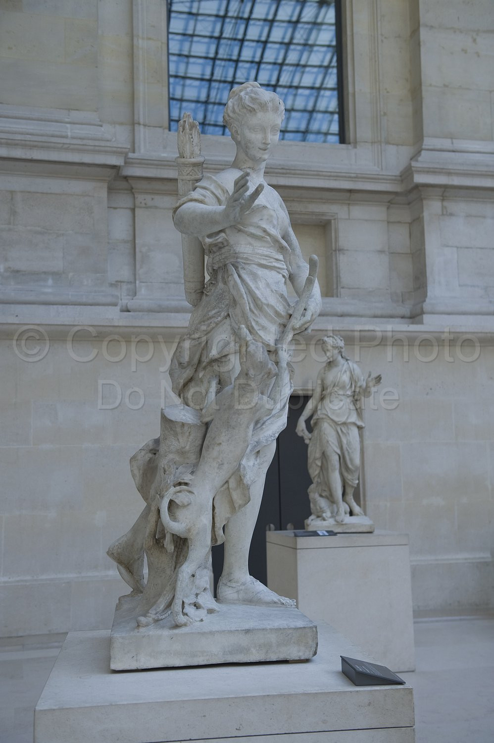 Paris Scenery