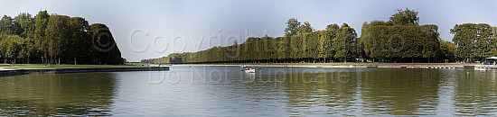 Palace of Versailles