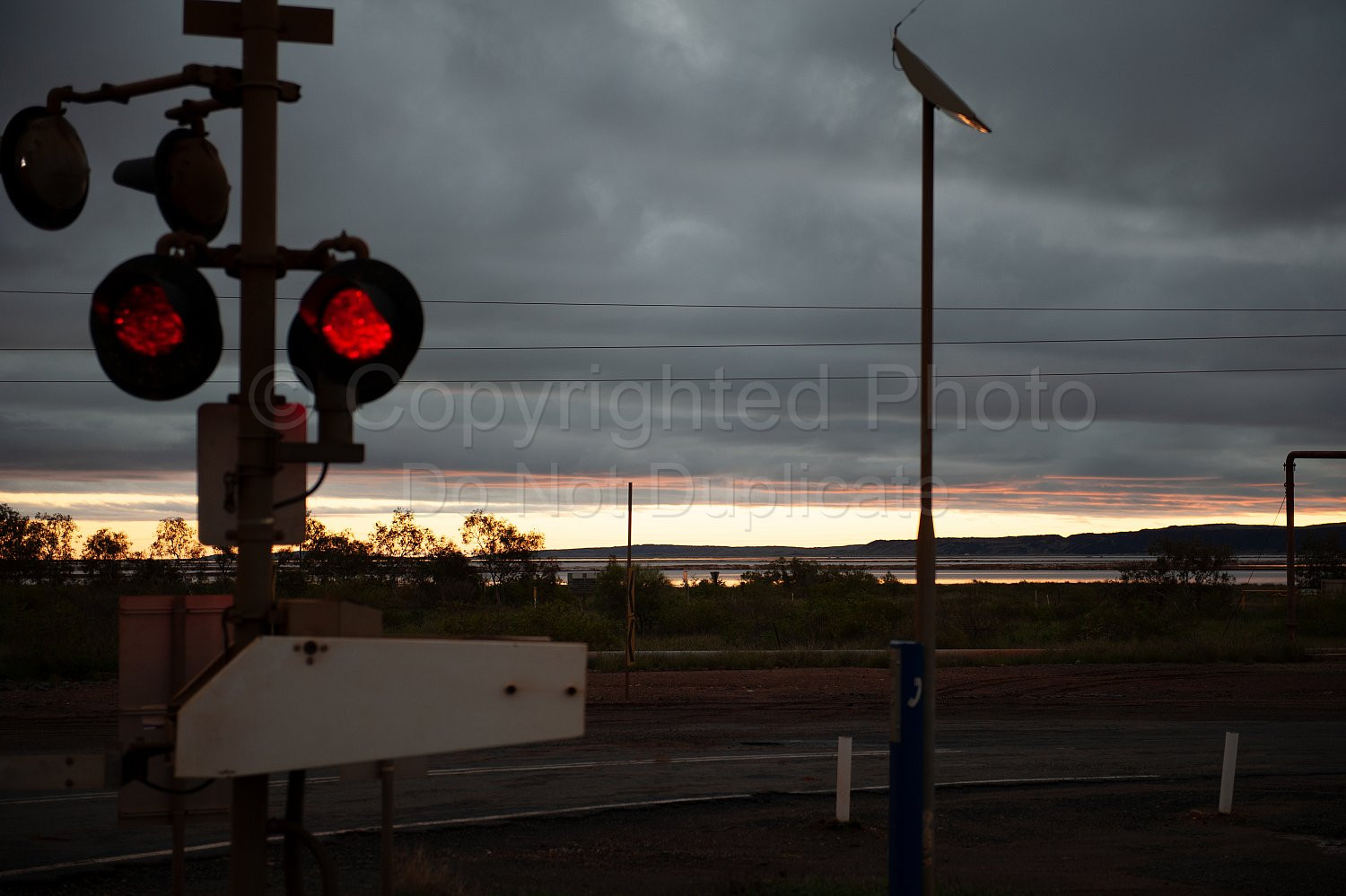 Pilbara railways and mining