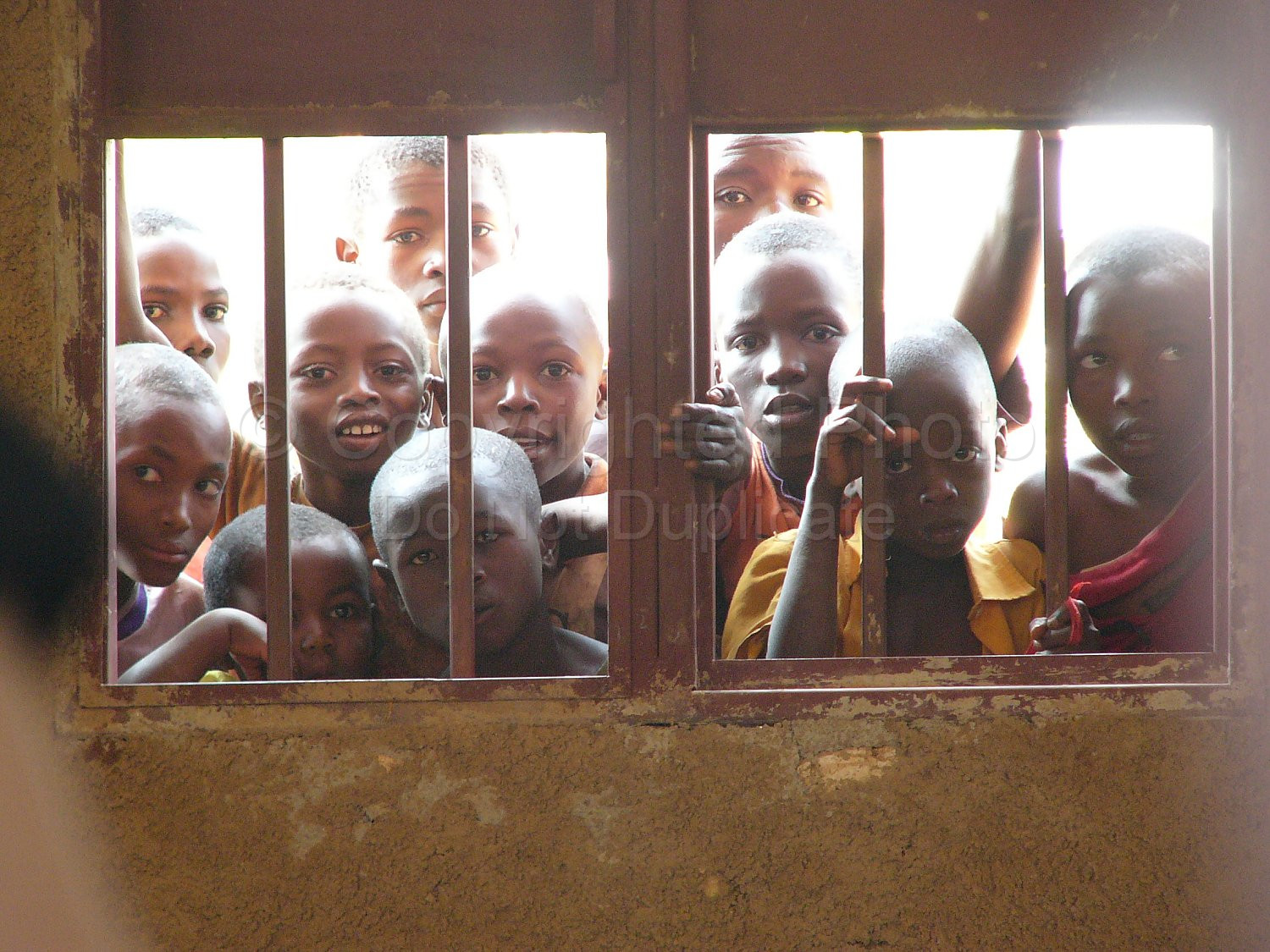 Rwanda images