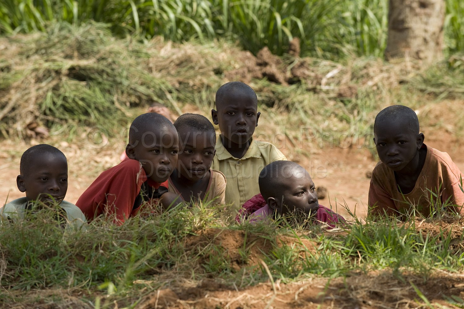 Rwanda images