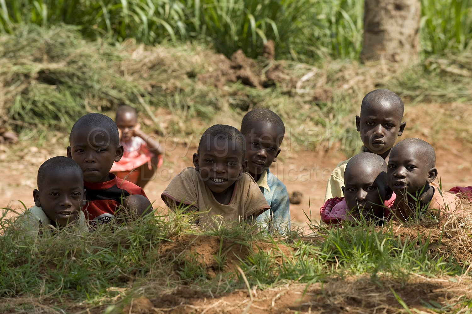 Rwanda images