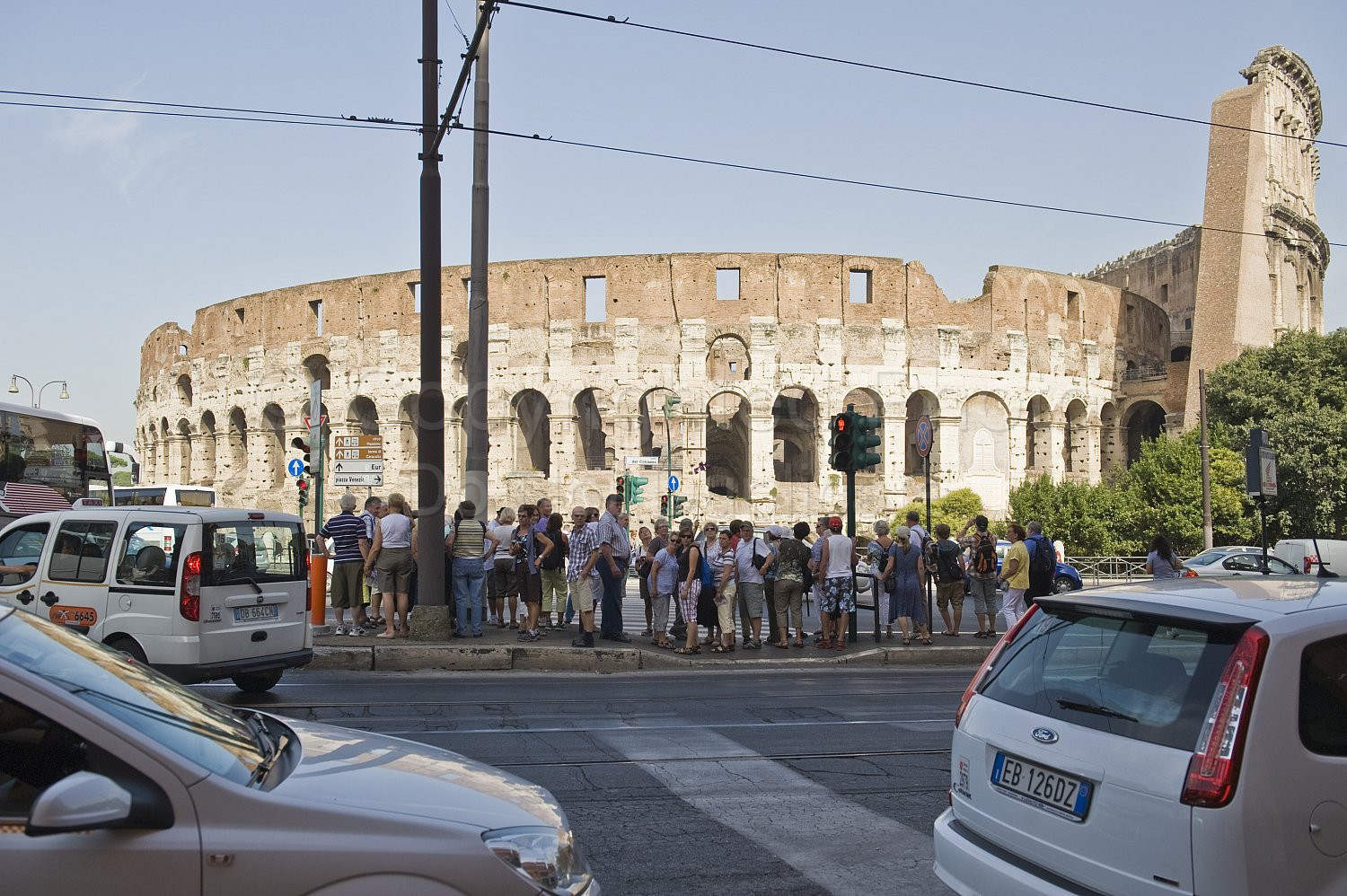 colosseum