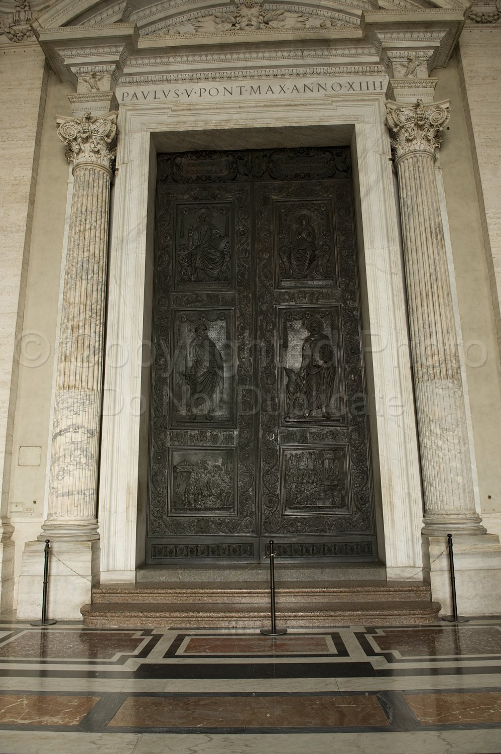 Rome
