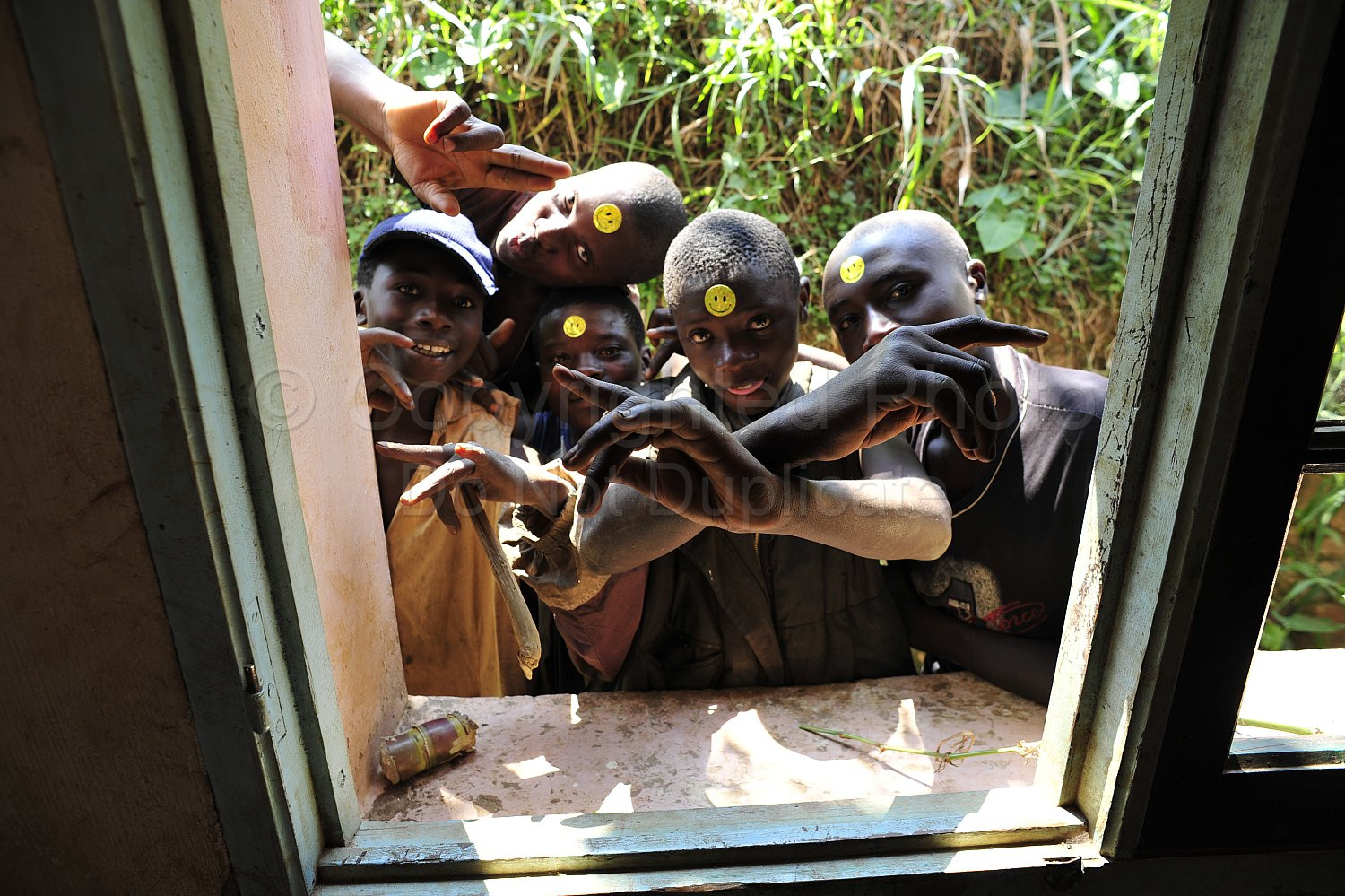 Rwanda images