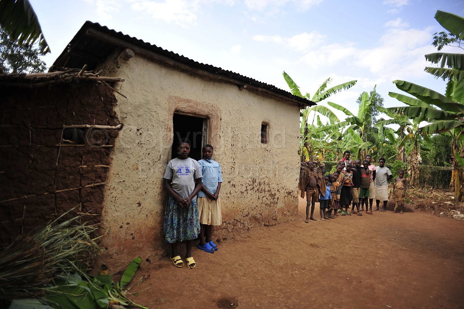 Rwanda images