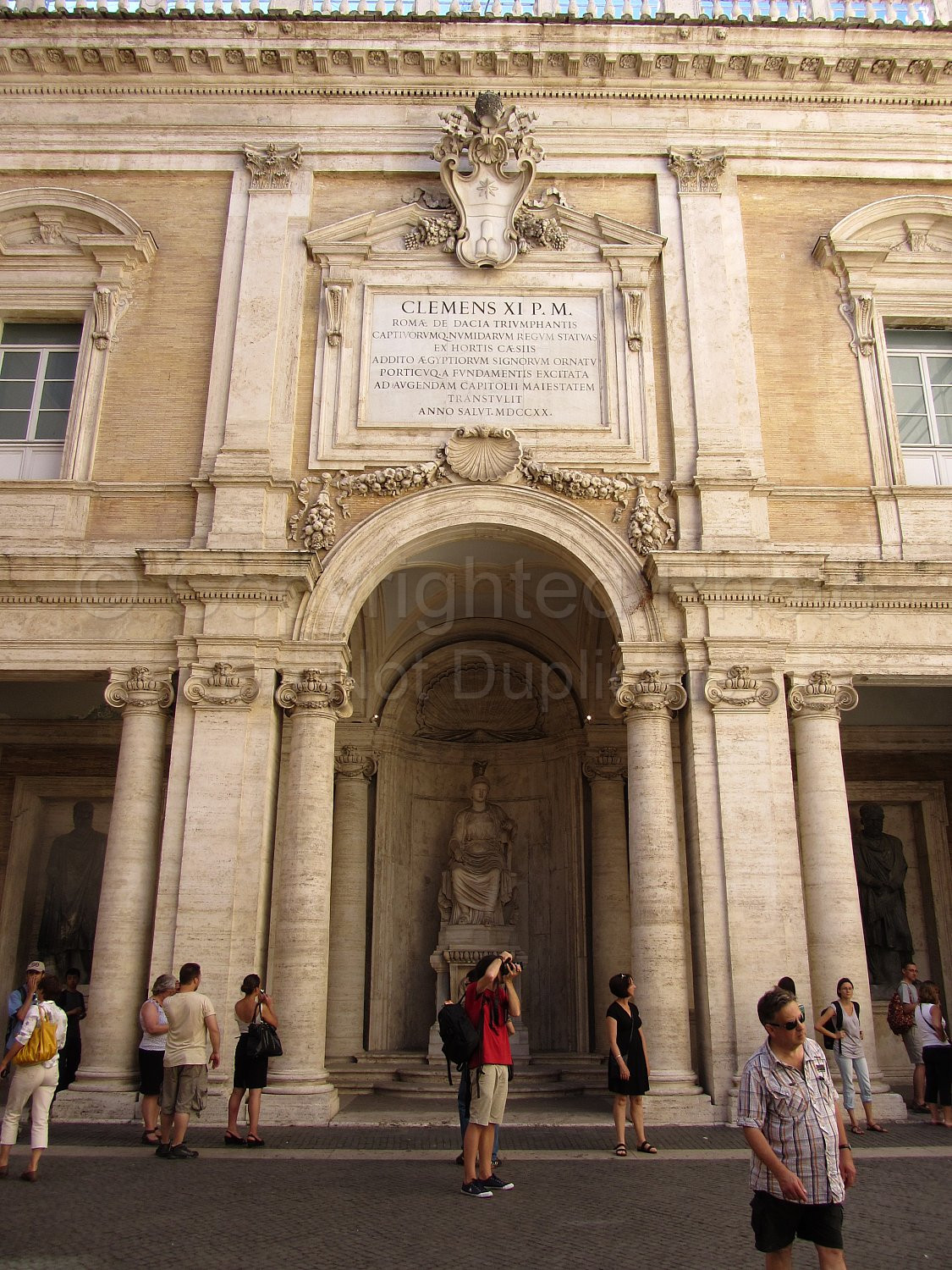 Rome