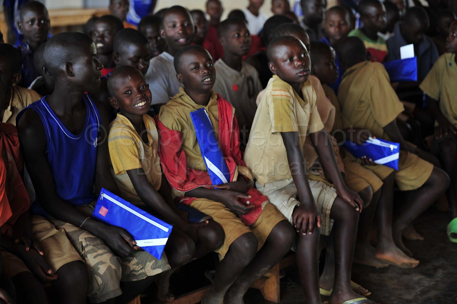 Rwanda images