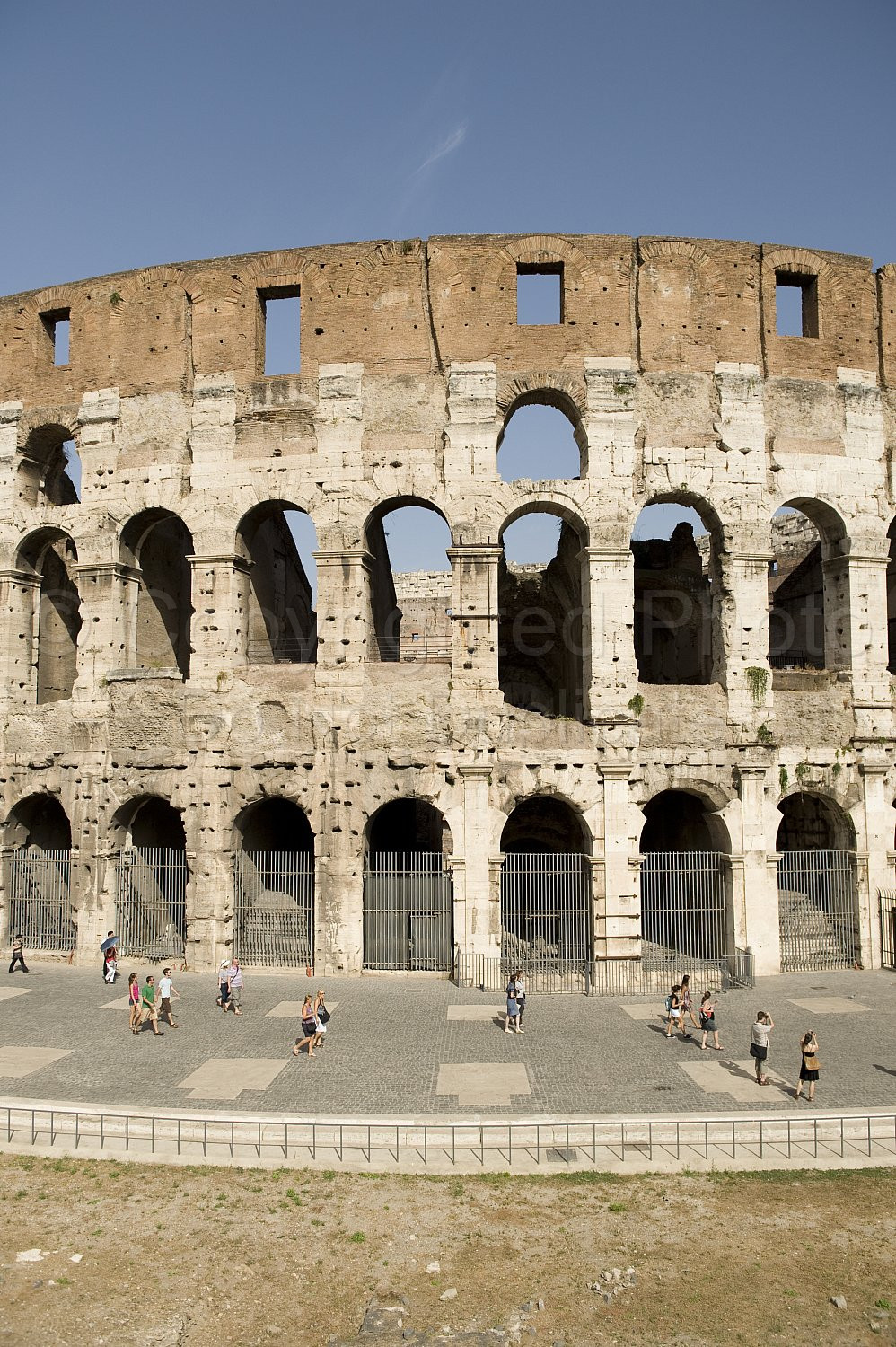colosseum