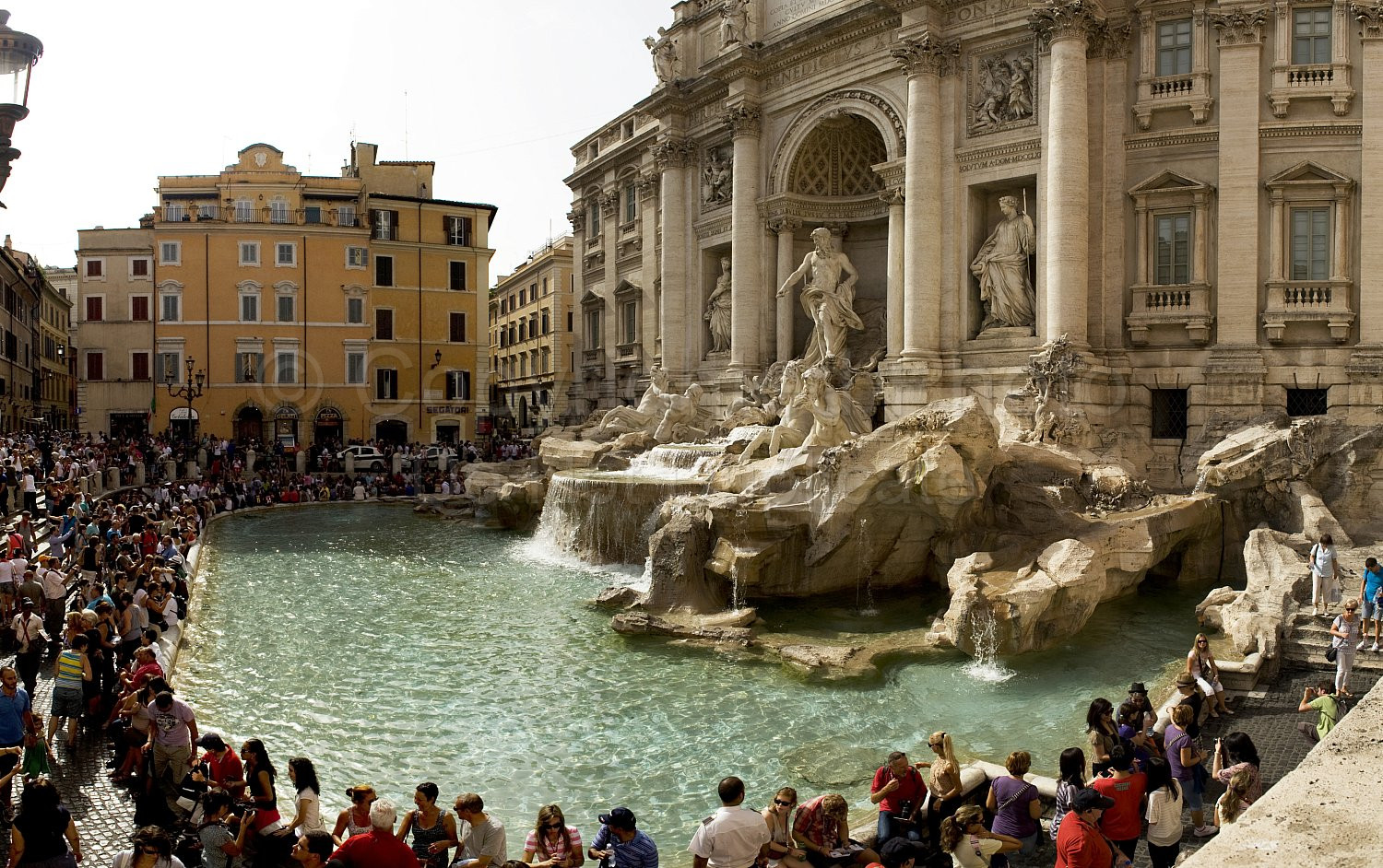 Rome