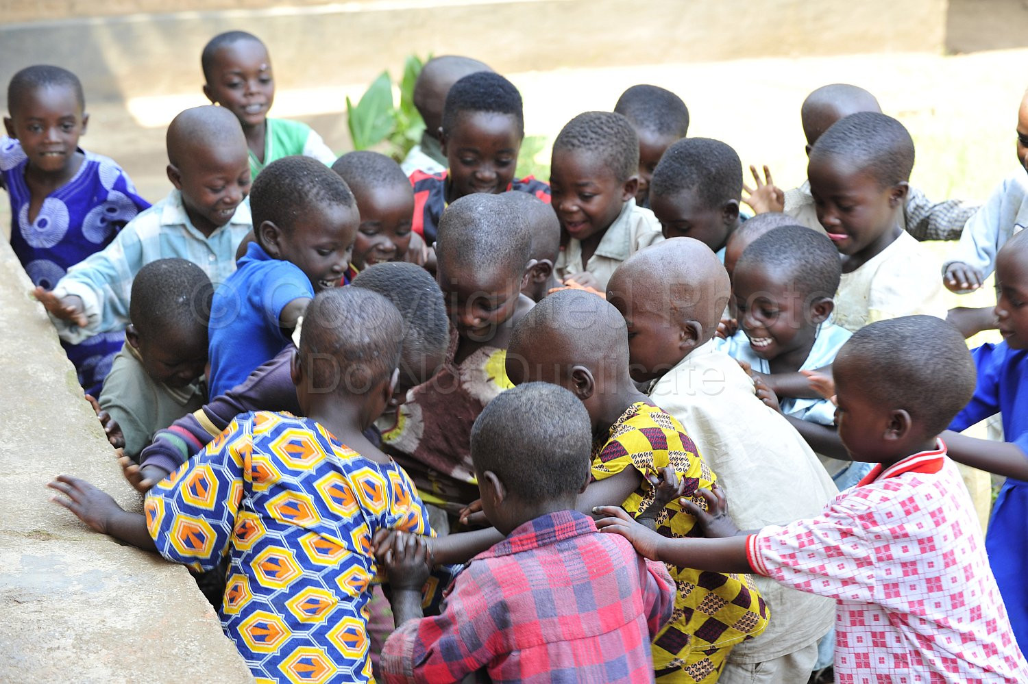 Rwanda images