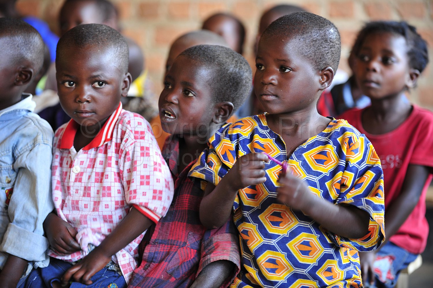 Rwanda images