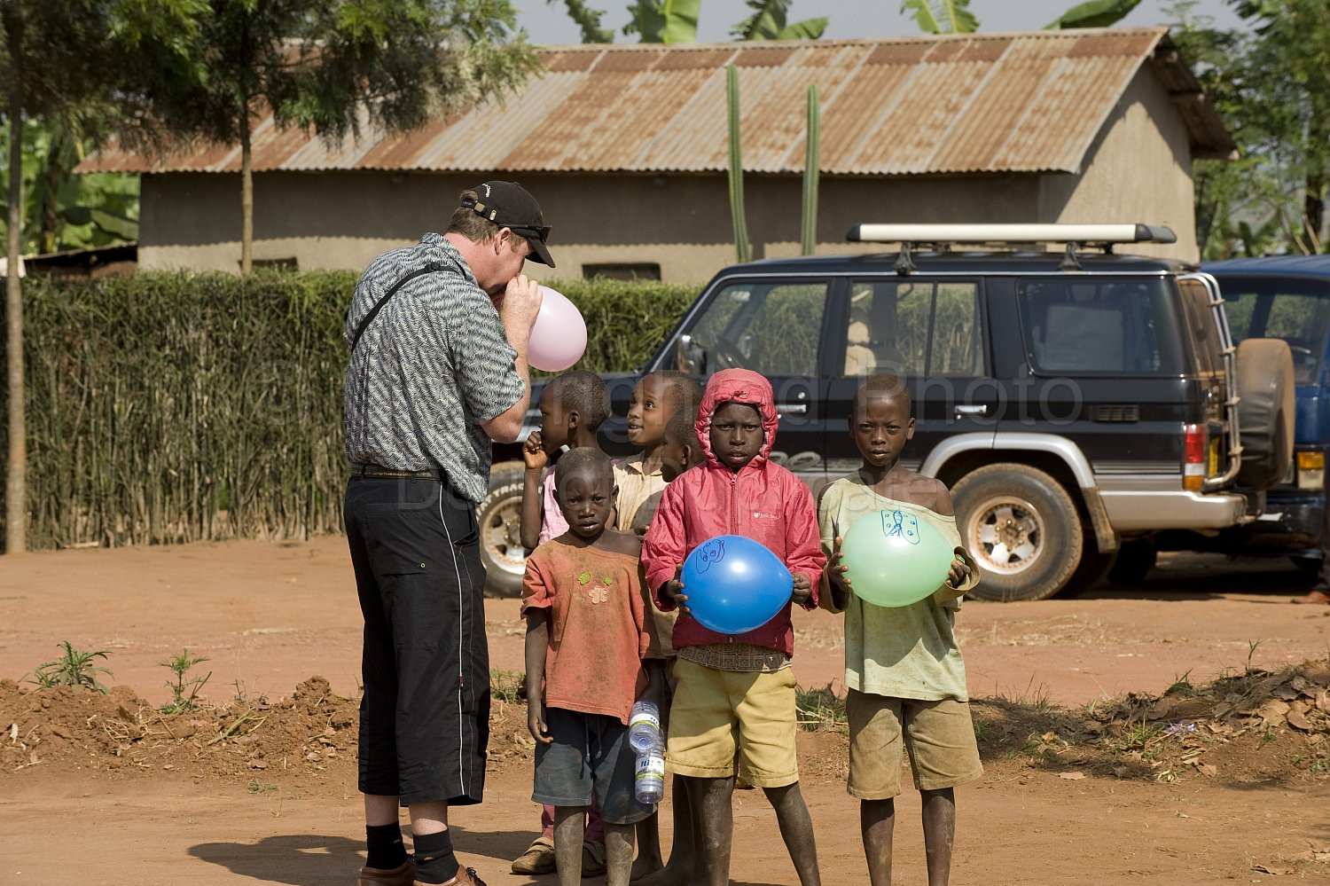 Rwanda images