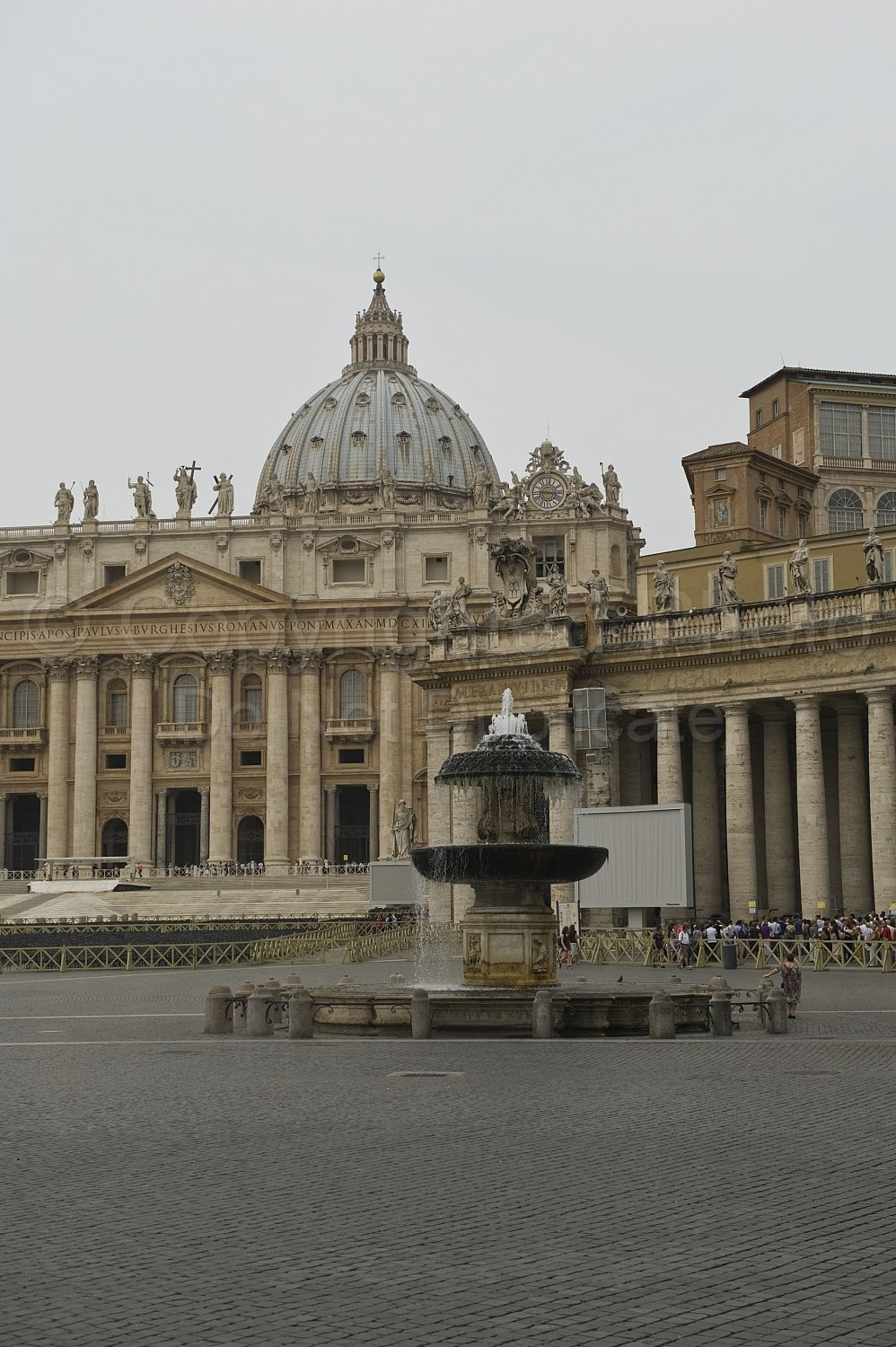 Rome