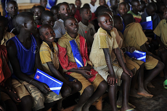 Rwanda images