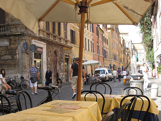 Rome