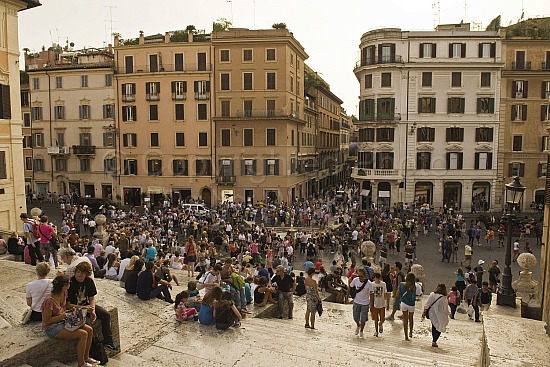 Rome